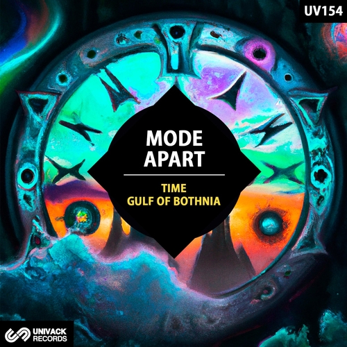 Mode Apart - Time - Gulf Of Bothnia [UV154]